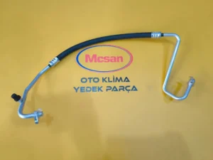 Dacia Logan 1.5 Dci (Kompresör-Radyatör) Arası Klima Hortumu 924406765R - Gorsel 1