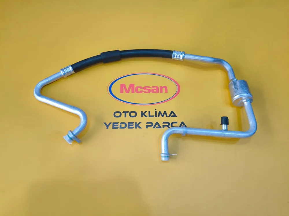 Dacia Logan Duster (Kompresör-Evaporatör) Arası Klima Hortumu 6001548174 Dacia Logan Duster (Kompresör-Evaporatör) Arası Klima Hortumu 6001548174 - Gorsel 2