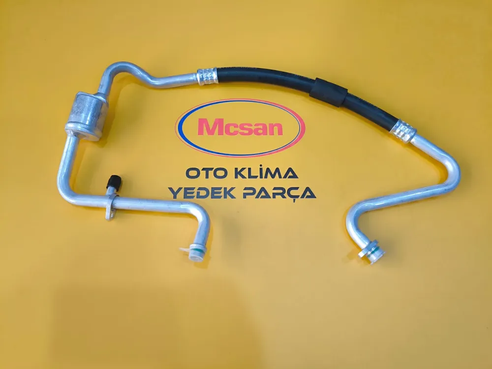 Dacia Logan Duster (Kompresör-Evaporatör) Arası Klima Hortumu 6001548174 Dacia Logan Duster (Kompresör-Evaporatör) Arası Klima Hortumu 6001548174 - Gorsel 3