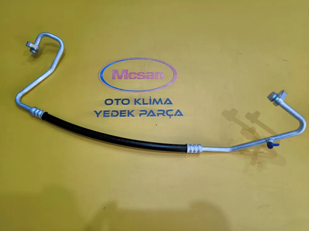Dacia Logan Duster (Kompresör-Radyatör) Arası Klima Hortumu 8200750973 Dacia Logan Duster (Kompresör-Radyatör) Arası Klima Hortumu 8200750973 - Gorsel 1