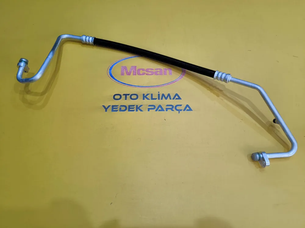Dacia Logan Duster (Kompresör-Radyatör) Arası Klima Hortumu 8200750973 Dacia Logan Duster (Kompresör-Radyatör) Arası Klima Hortumu 8200750973 - Gorsel 2