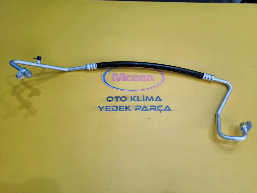 Dacia Logan Duster (Kompresör-Radyatör) Arası Klima Hortumu 8200750973 Dacia Logan Duster (Kompresör-Radyatör) Arası Klima Hortumu 8200750973 - Gorsel 3