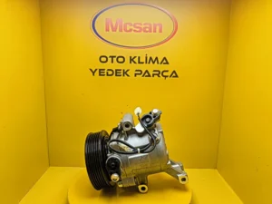 Daihatsu Sirion Terios Klima Kompresörü 88310B1070 - Gorsel 1