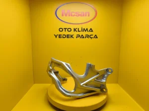 Daihatsu Terios Klima Kompresör Bağlantı Ayağı Braket 2462604591 - Gorsel 1