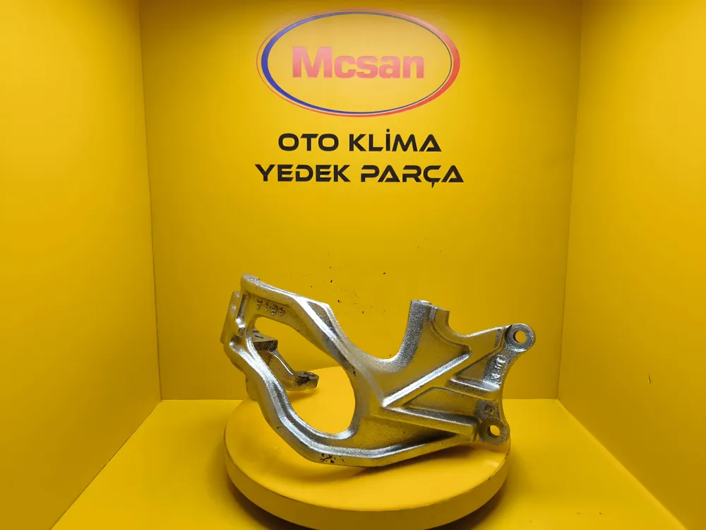 Daihatsu Terios Klima Kompresör Bağlantı Ayağı Braket 2462604591 Daihatsu Terios Klima Kompresör Bağlantı Ayağı Braket 2462604591 - Gorsel 1