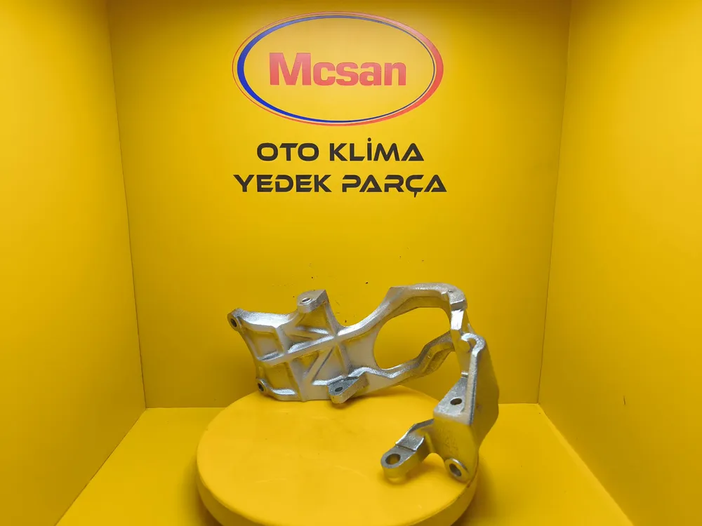 Daihatsu Terios Klima Kompresör Bağlantı Ayağı Braket 2462604591 Daihatsu Terios Klima Kompresör Bağlantı Ayağı Braket 2462604591 - Gorsel 2