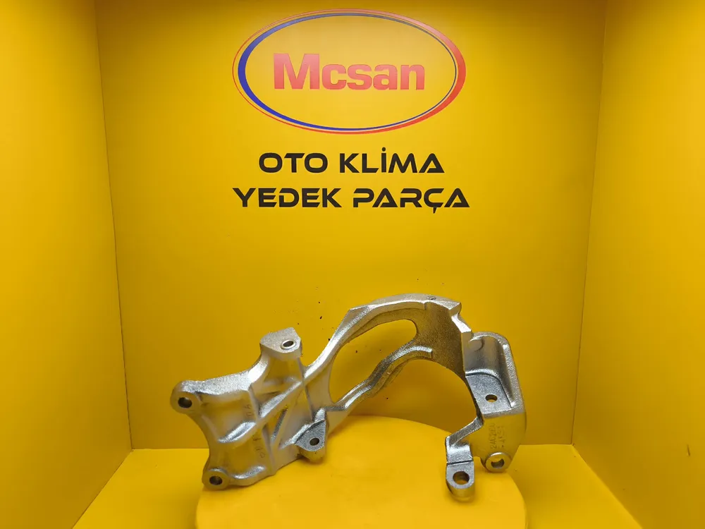 Daihatsu Terios Klima Kompresör Bağlantı Ayağı Braket 2462604591 Daihatsu Terios Klima Kompresör Bağlantı Ayağı Braket 2462604591 - Gorsel 3