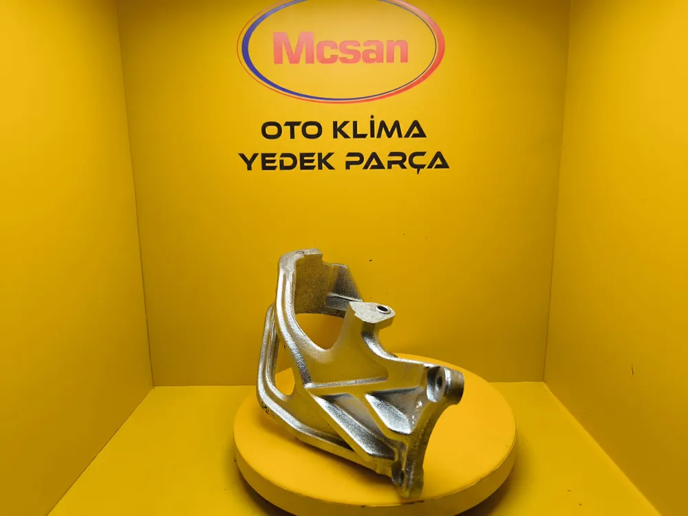Daihatsu Terios Klima Kompresör Bağlantı Ayağı Braket 2462604591 Daihatsu Terios Klima Kompresör Bağlantı Ayağı Braket 2462604591 - Gorsel 4
