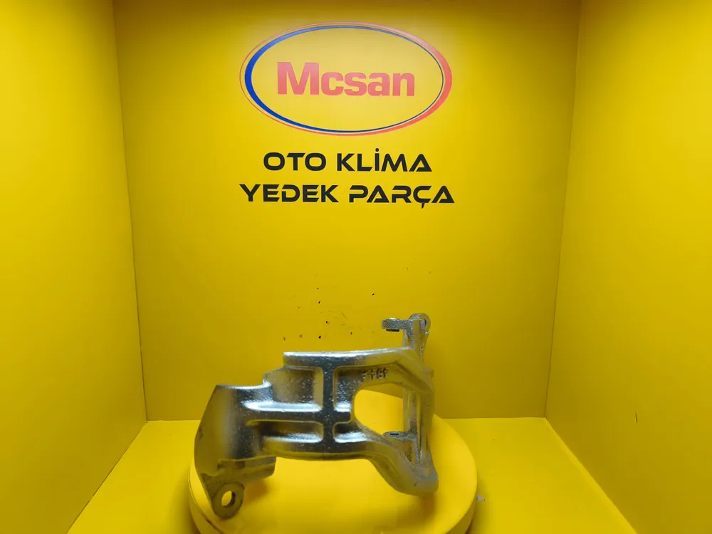 Daihatsu Terios Klima Kompresör Bağlantı Ayağı Braket 2462604591 Daihatsu Terios Klima Kompresör Bağlantı Ayağı Braket 2462604591 - Gorsel 5