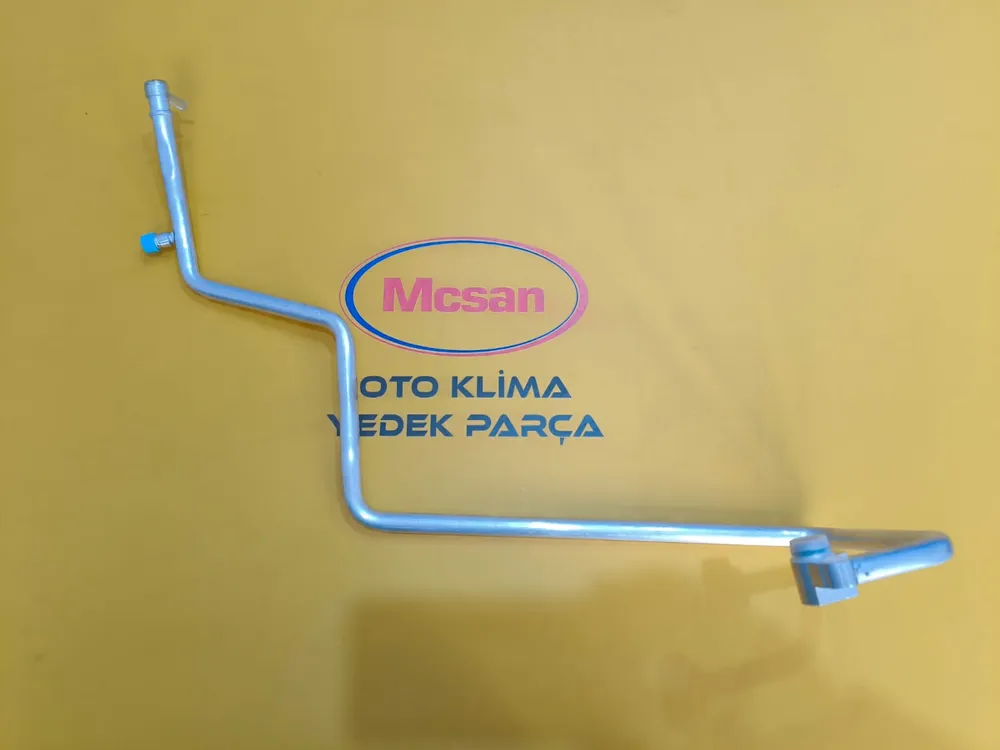 Fiat Albea Doblo 1.3 (Kompresör-Evaporatör) Arası Klima Hortumu 51726285 Fiat Albea Doblo 1.3 (Kompresör-Evaporatör) Arası Klima Hortumu 51726285 - Gorsel 1