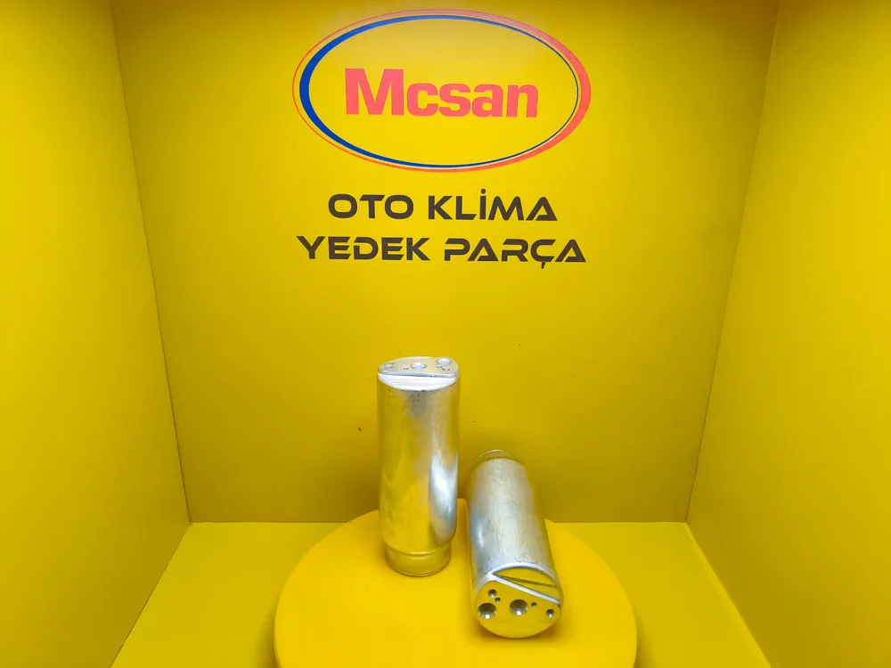 Fiat Albea Doblo Toyota Corolla Drier Kurutucu Filtre 46471800 Fiat Albea Doblo Toyota Corolla Drier Kurutucu Filtre 46471800 - Gorsel 1