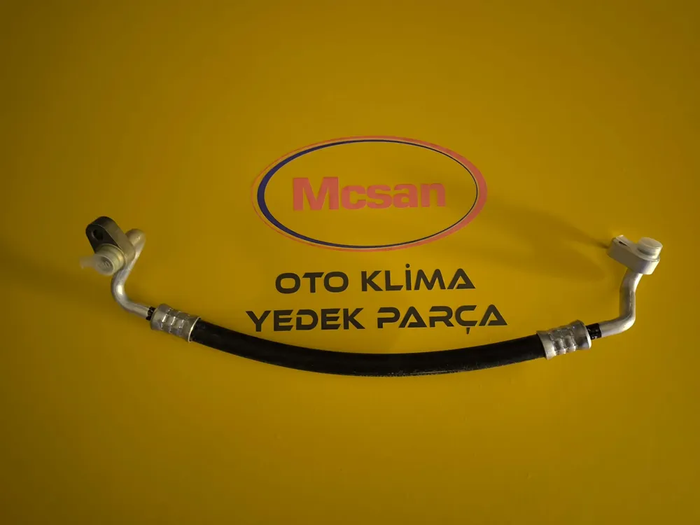 Fiat Albea Palio 1.3 (Kompresör-Radyatör) Arası Klima Hortumu 51718401 Fiat Albea Palio 1.3 (Kompresör-Radyatör) Arası Klima Hortumu 51718401 - Gorsel 2