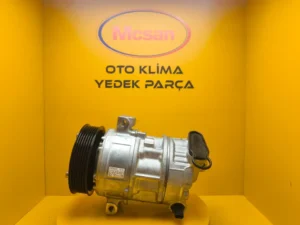 Fiat Bravo Linea 1.6D Orijinal Klima Kompresörü 55701201 - Gorsel 1