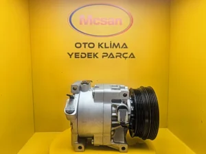 Fiat Doblo 1.2 2001-2004 Orijinal Klima Kompresörü 46514443