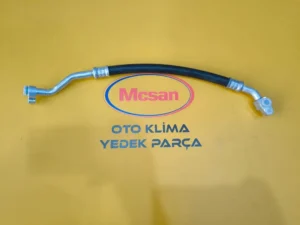 Fiat Doblo 1.3 (Kompresör-Evaporatör) Arası Klima Hortumu C70351723286 - Gorsel 1