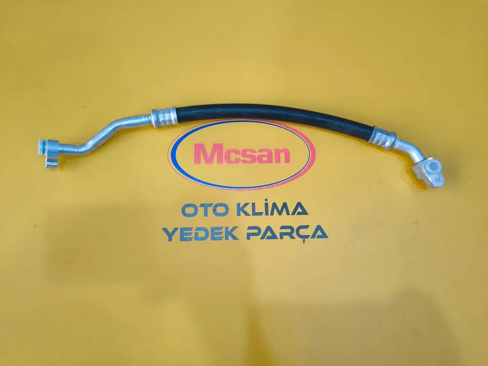 Fiat Doblo 1.3 (Kompresör-Evaporatör) Arası Klima Hortumu C70351723286 Fiat Doblo 1.3 (Kompresör-Evaporatör) Arası Klima Hortumu C70351723286 - Gorsel 1