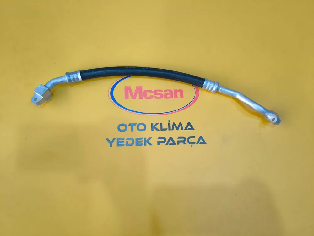 Fiat Doblo 1.3 (Kompresör-Evaporatör) Arası Klima Hortumu C70351723286 Fiat Doblo 1.3 (Kompresör-Evaporatör) Arası Klima Hortumu C70351723286 - Gorsel 2
