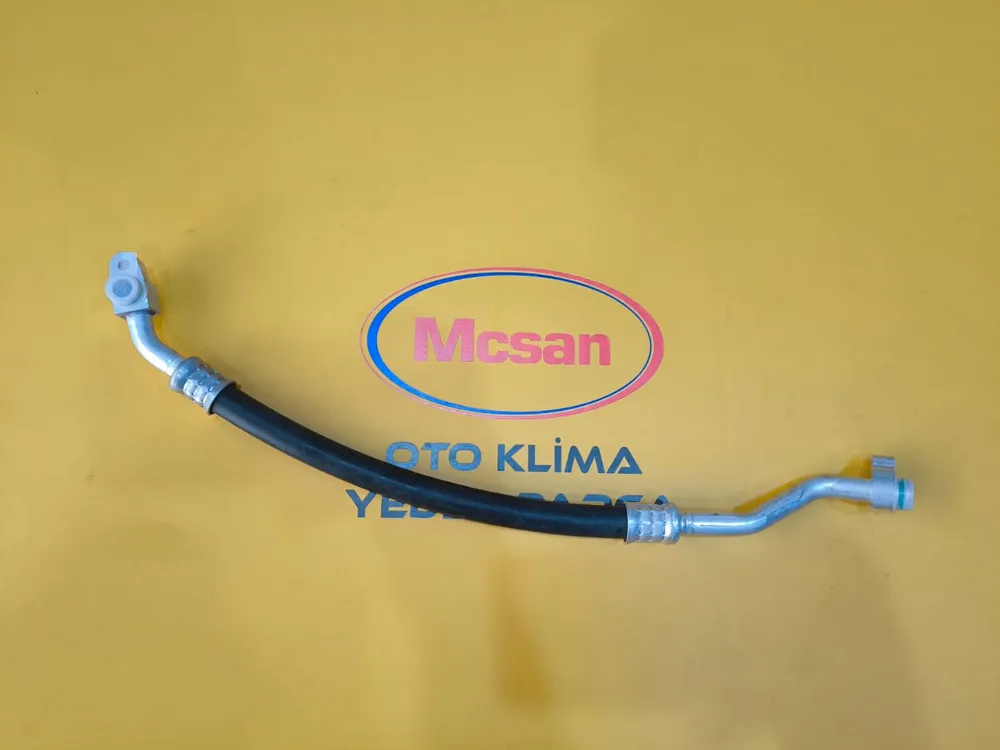 Fiat Doblo 1.3 (Kompresör-Evaporatör) Arası Klima Hortumu C70351723286 Fiat Doblo 1.3 (Kompresör-Evaporatör) Arası Klima Hortumu C70351723286 - Gorsel 3