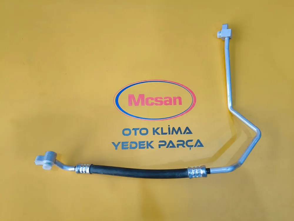 Fiat Doblo 1.9 (Kompresör-Radyatör) Arası Klima Hortumu 46837181 Fiat Doblo 1.9 (Kompresör-Radyatör) Arası Klima Hortumu 46837181 - Gorsel 2