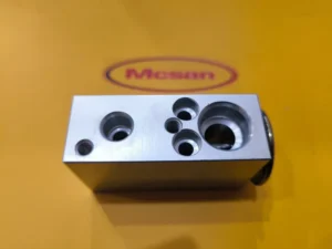 Fiat Doblo Palio Expansion (Genleşme) Valfi 46722958 - Gorsel 1