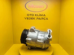 Fiat Ducato 140'lık 2.0D 2011+ Orijinal Klima Kompresörü 1379549080