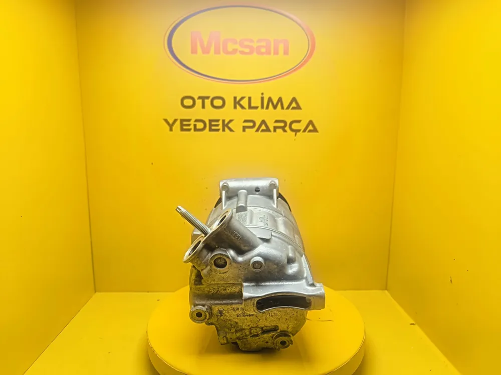 Fiat Ducato 140'lık 2.0D 2011+ Orijinal Klima Kompresörü 1379549080 Fiat Ducato 140'lık 2.0D 2011+ Orijinal Klima Kompresörü 1379549080 - Gorsel 3