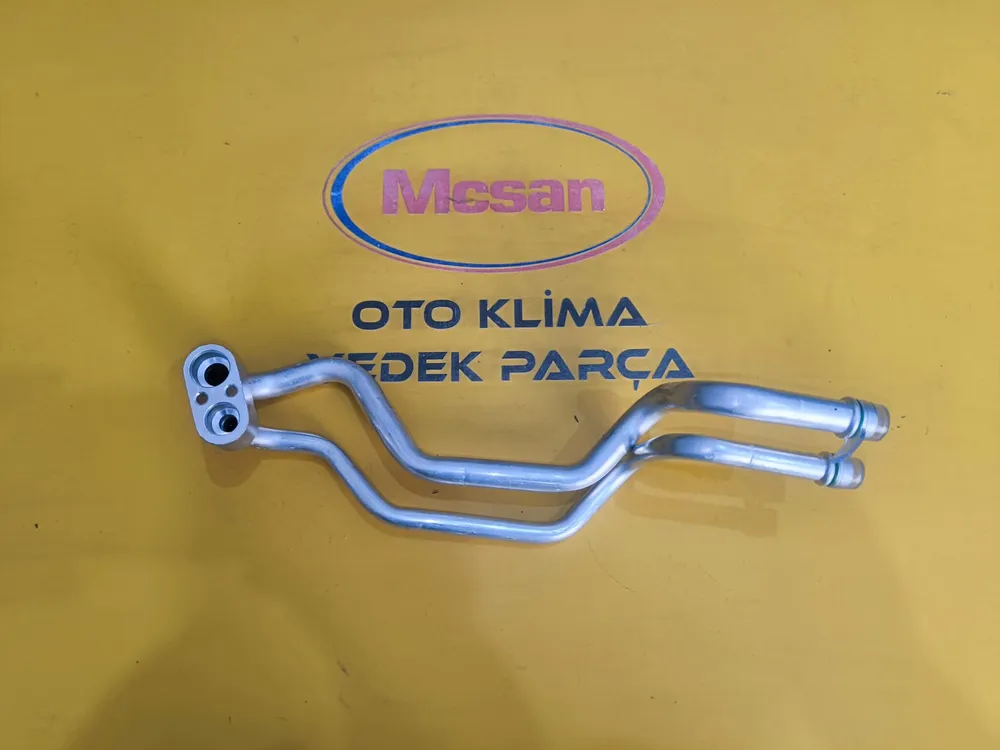Fiat Ducato (Evaporatör Girişi) Klima Hortumları Fiat Ducato (Evaporatör Girişi) Klima Hortumları - Gorsel 1