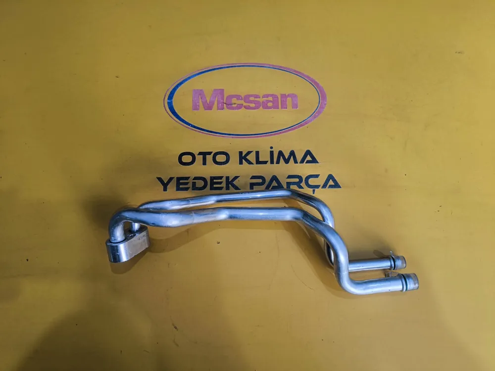 Fiat Ducato (Evaporatör Girişi) Klima Hortumları Fiat Ducato (Evaporatör Girişi) Klima Hortumları - Gorsel 2