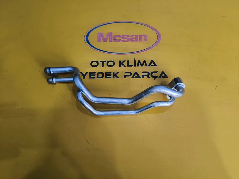 Fiat Ducato (Evaporatör Girişi) Klima Hortumları Fiat Ducato (Evaporatör Girişi) Klima Hortumları - Gorsel 3