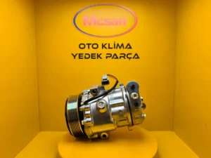 Fiat Fiorino Doblo 1.3D Klima Kompresörü 51803075 - Gorsel 1
