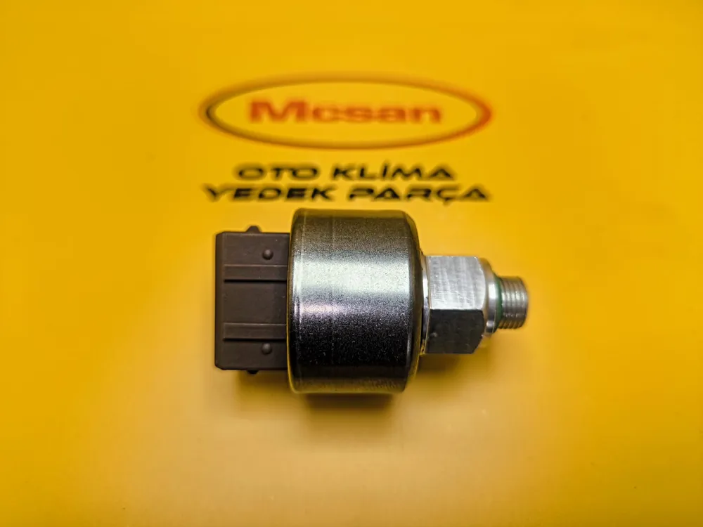 42110062 Fiat Klima Basınç Müşürü Fiat Klima Basınç Müşürü 42110062 - Gorsel 1