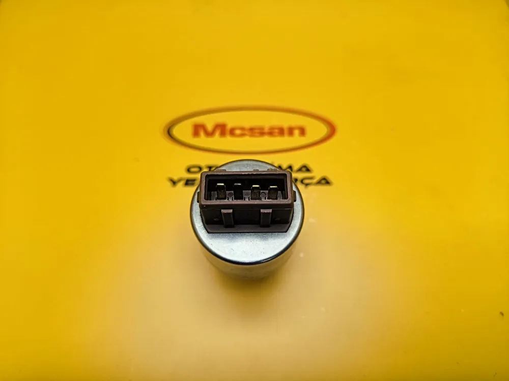 42110062 Fiat Klima Basınç Müşürü Fiat Klima Basınç Müşürü 42110062 - Gorsel 3