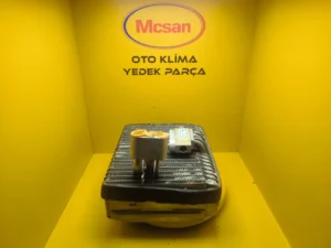 Fiat Marea Brava Alfa Romeo 145 - 146 Evaporatör 46722503 - Gorsel 1