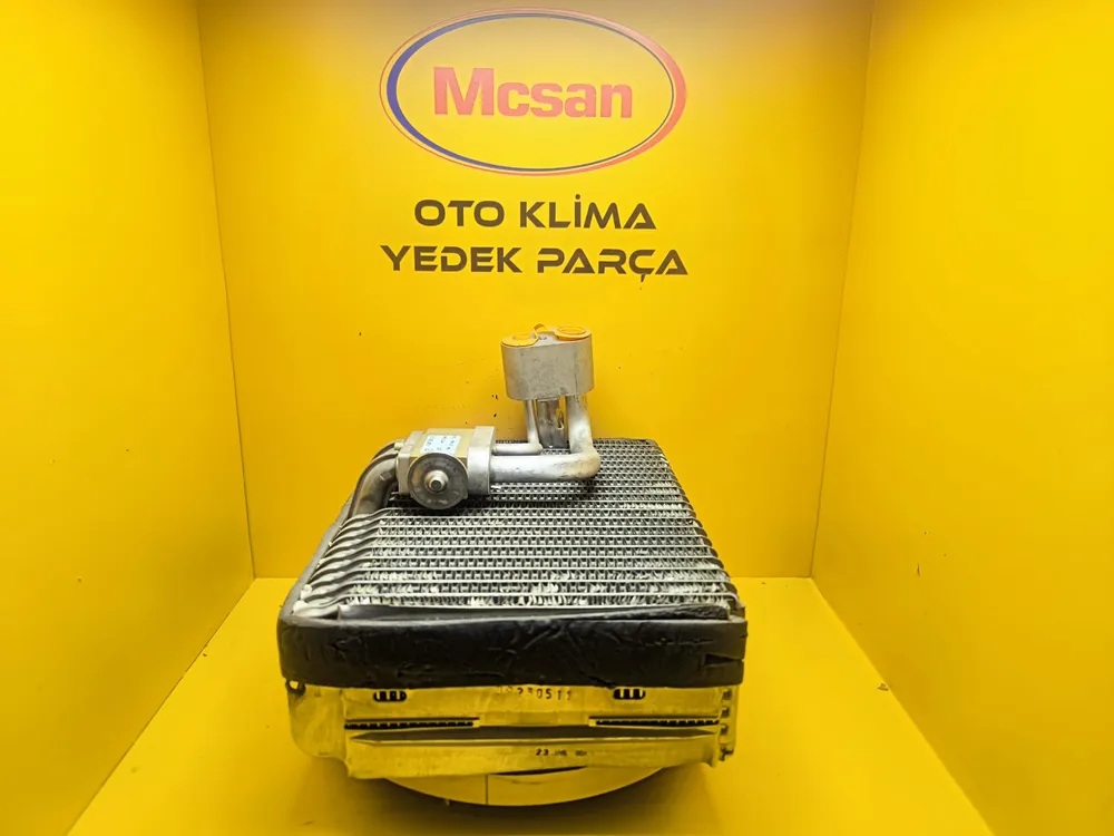 46722503 Fiat Marea Brava Alfa Romeo 145 - 146 Evaporatör Fiat Marea Brava Alfa Romeo 145 - 146 Evaporatör 46722503 - Gorsel 4