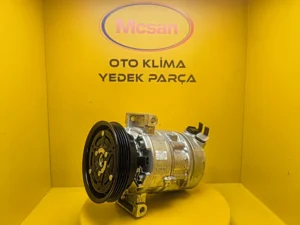 Fiat Marea Stilo 2000-2006 Orijinal Klima Kompresörü 46809223 - Gorsel 1
