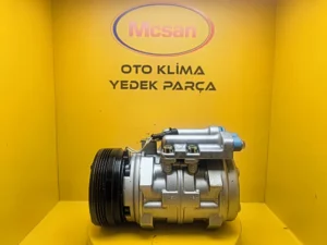 Fiat Palio Siena Orijinal Klima Kompresörü 46423920