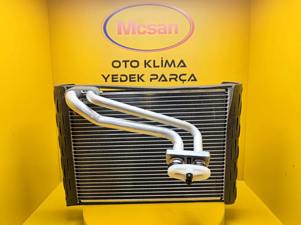 Fiat Punto - Alfa Romeo Mito - Opel Corsa D Klima Evaporatörü 77363895 Fiat Punto - Alfa Romeo Mito - Opel Corsa D Klima Evaporatörü 77363895 - Gorsel 1