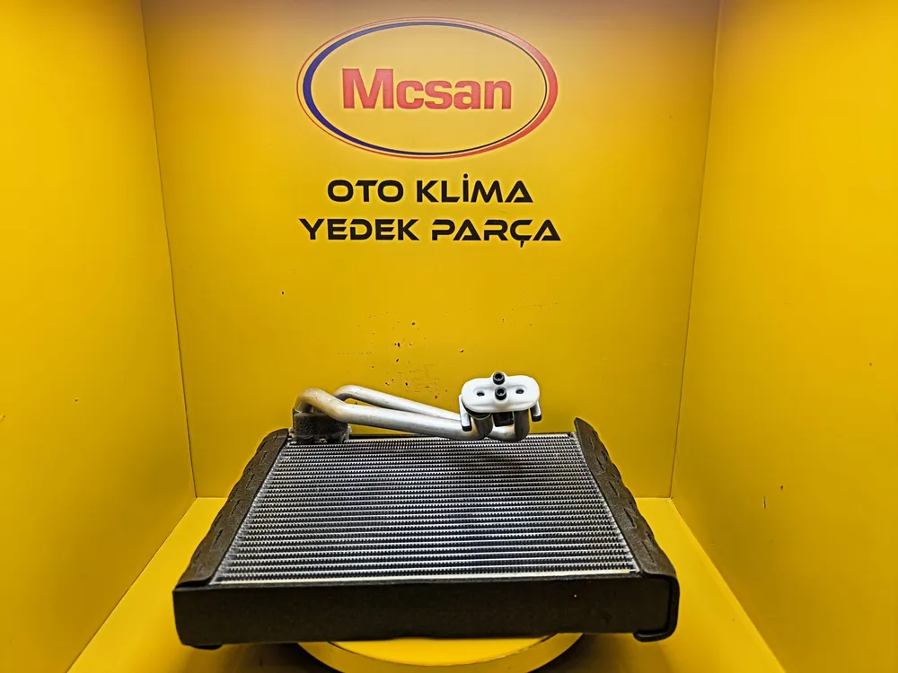 Fiat Punto - Alfa Romeo Mito - Opel Corsa D Klima Evaporatörü 77363895 Fiat Punto - Alfa Romeo Mito - Opel Corsa D Klima Evaporatörü 77363895 - Gorsel 5