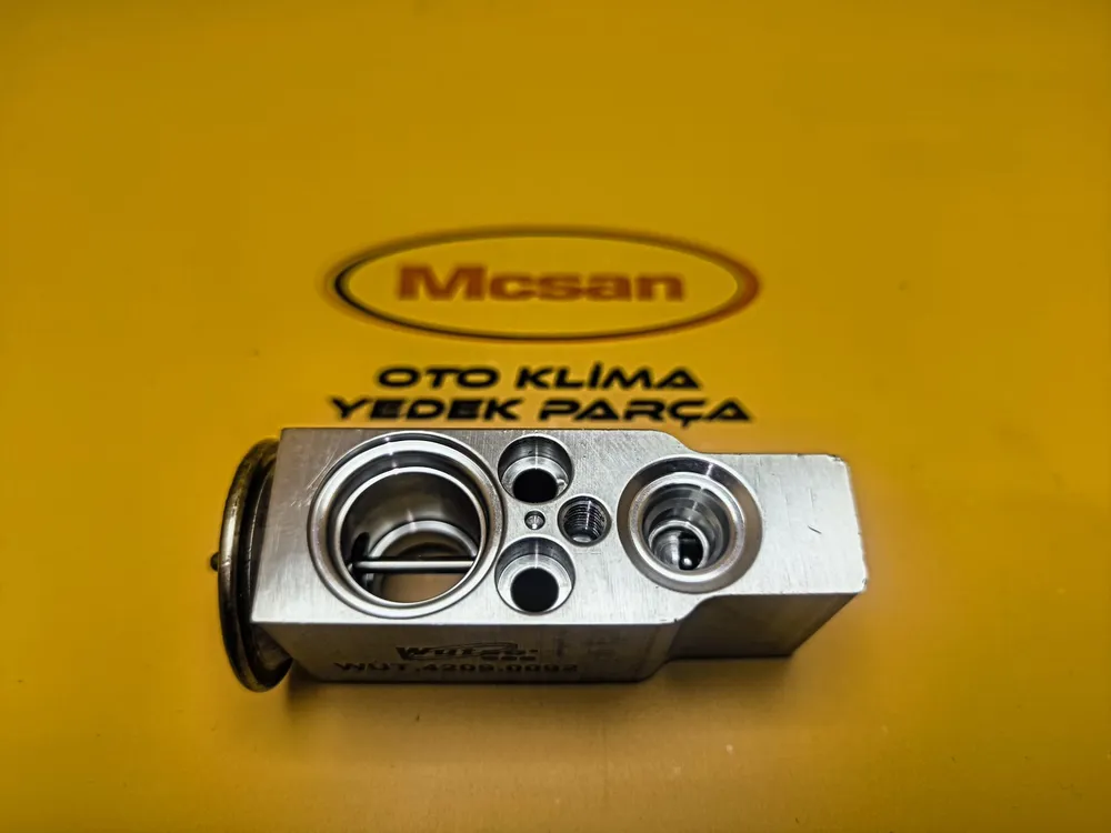 Fiat Punto Linea Fiorino Expansion (Genleşme) Valf 55702406 Fiat Punto Linea Fiorino Expansion (Genleşme) Valf 55702406 - Gorsel 1