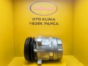 Fiat Tempra Tipo 1.6 Orijinal Klima Kompresörü 71721689
