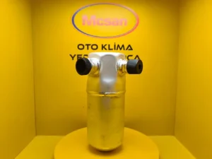 Fiat Tipo Tempra Drier Kurutucu Filtre 1131663 - Gorsel 1