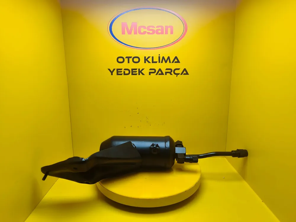 1047317 Ford Escort 1990-1999 Drier Kurutucu Filtre Ford Escort 1990-1999 Drier Kurutucu Filtre 1047317 - Gorsel 3
