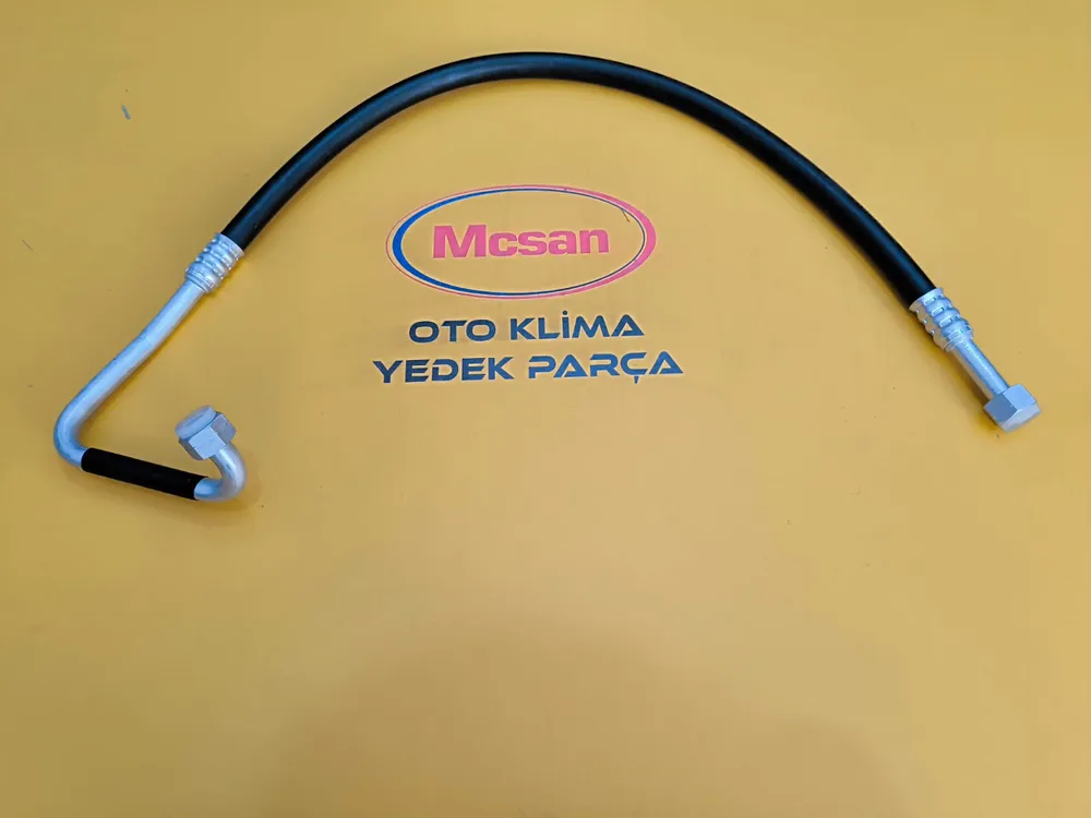 Ford Fiesta 2012-2017 (Evaporatör-Radyatör) Arası Klima Hortumu AP3119A704DB Ford Fiesta 2012-2017 (Evaporatör-Radyatör) Arası Klima Hortumu AP3119A704DB - Gorsel 2