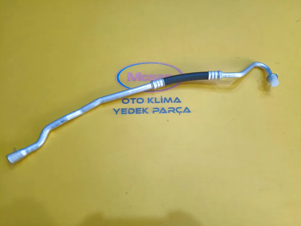 Ford Fiesta (Evaporatör Çıkışı) Ara Ek Klima Hortumu Ford Fiesta (Evaporatör Çıkışı) Ara Ek Klima Hortumu - Gorsel 3