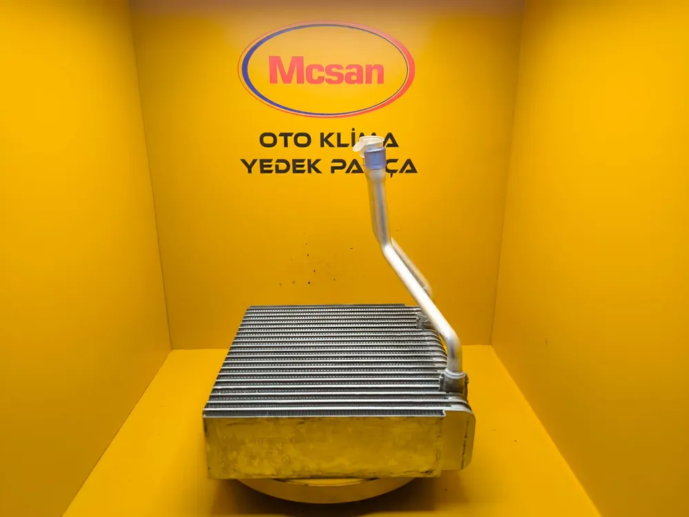 2S6H19850AA Ford Fiesta Fusion 2001-2010 Klima Evaporatörü Ford Fiesta Fusion 2001-2010 Klima Evaporatörü 2S6H19850AA - Gorsel 3
