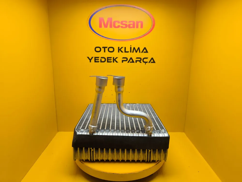 XS4H19850AA Ford Focus I Connect Klima Evaporatörü Ford Focus I Connect Klima Evaporatörü XS4H19850AA - Gorsel 1