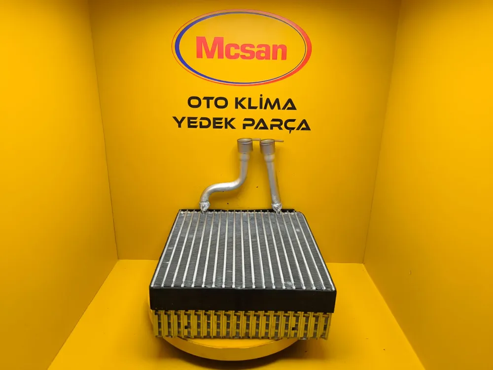 XS4H19850AA Ford Focus I Connect Klima Evaporatörü Ford Focus I Connect Klima Evaporatörü XS4H19850AA - Gorsel 2