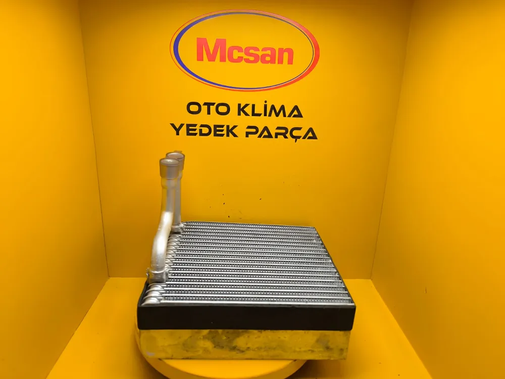 XS4H19850AA Ford Focus I Connect Klima Evaporatörü Ford Focus I Connect Klima Evaporatörü XS4H19850AA - Gorsel 3