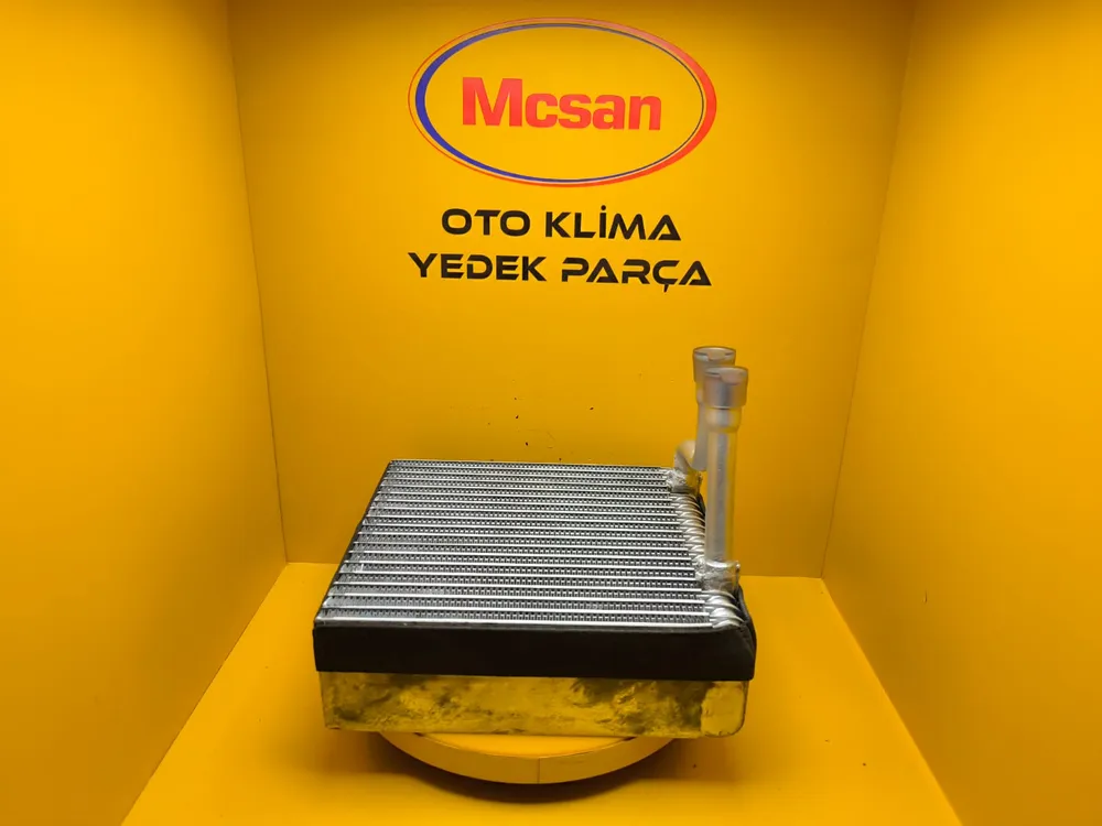 XS4H19850AA Ford Focus I Connect Klima Evaporatörü Ford Focus I Connect Klima Evaporatörü XS4H19850AA - Gorsel 4