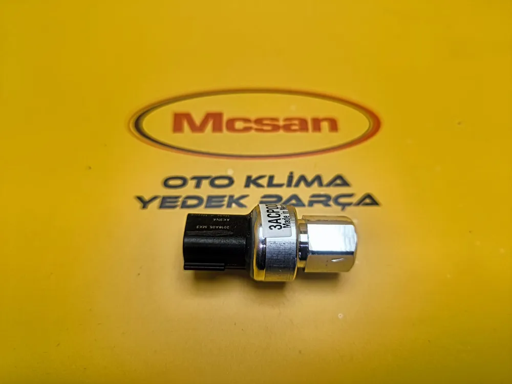 BT4319D594AA Ford Klima Basınç Müşürü Ford Klima Basınç Müşürü BT4319D594AA